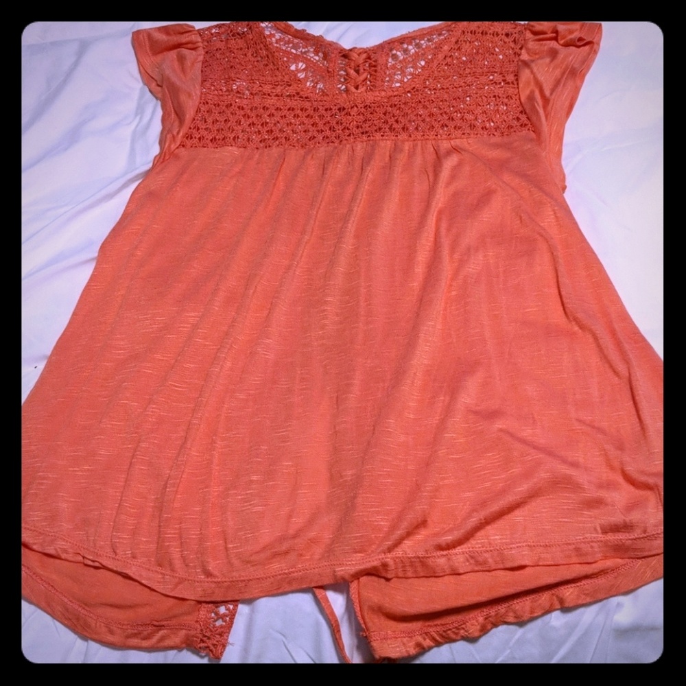 Boutique top